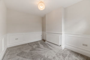 Bedroom Two- click for photo gallery